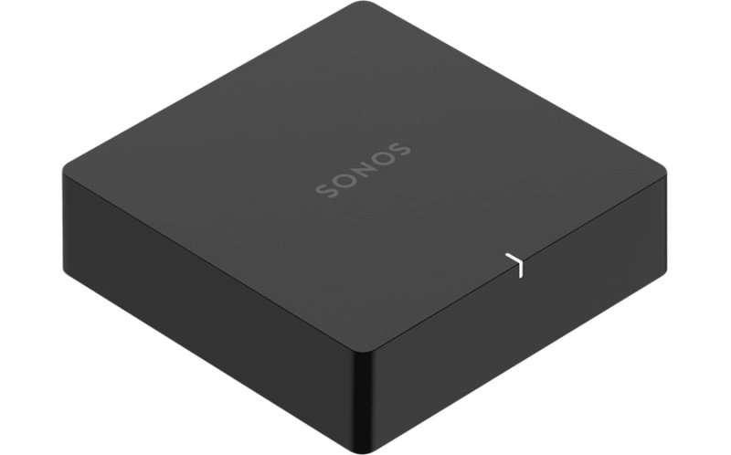 Sonos Port