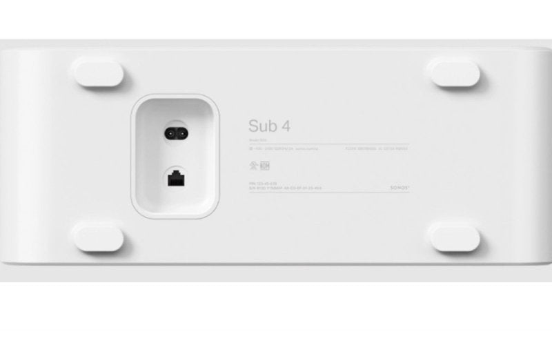 Sonos Sub 4