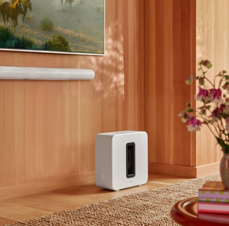 Sonos Sub 4