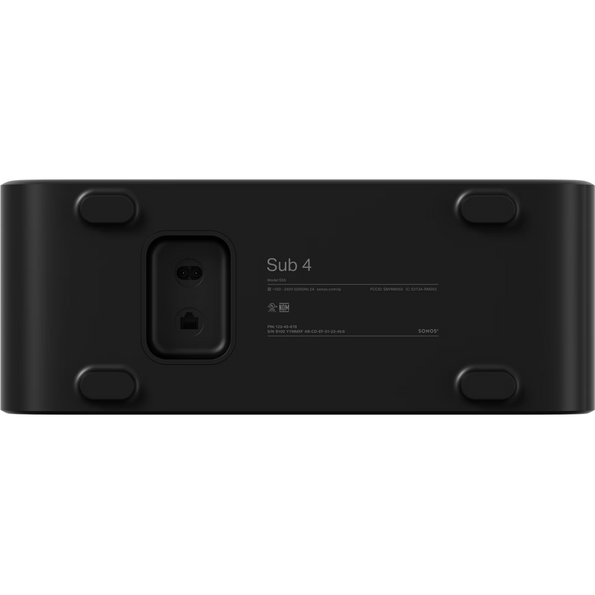 Sonos Sub G4