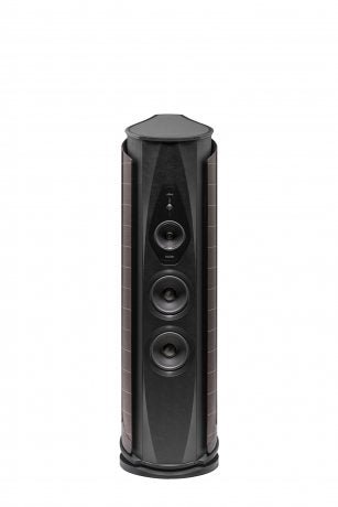 Altavoces de Suelo Sonus Faber New Aida