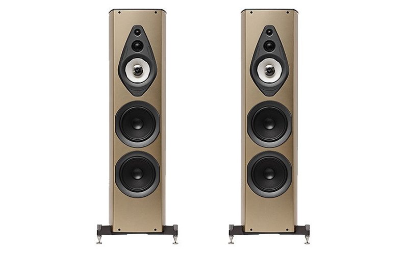 Sonus Faber Amati Supreme