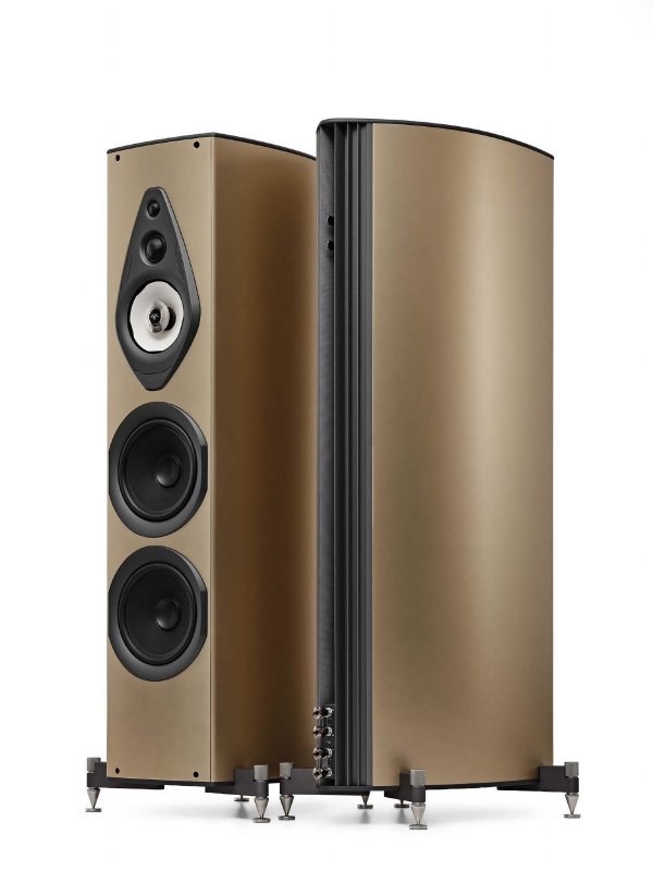 Sonus Faber Amati Supreme