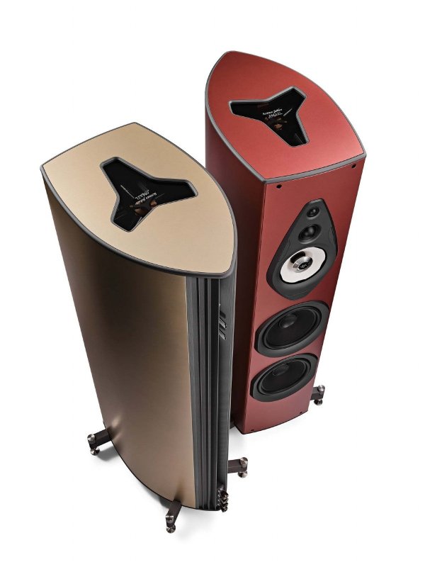 Sonus Faber Amati Supreme