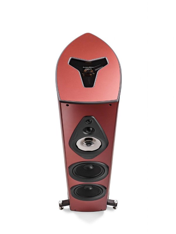 Sonus Faber Amati Supreme