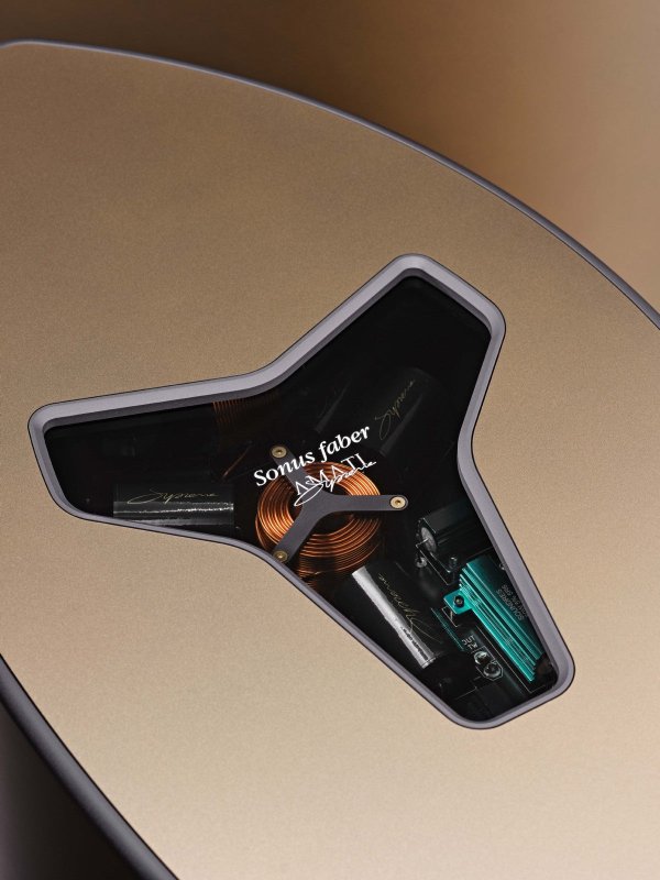 Sonus Faber Amati Supreme