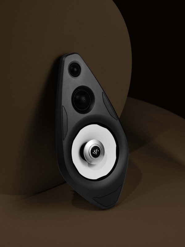 Sonus Faber Amati Supreme