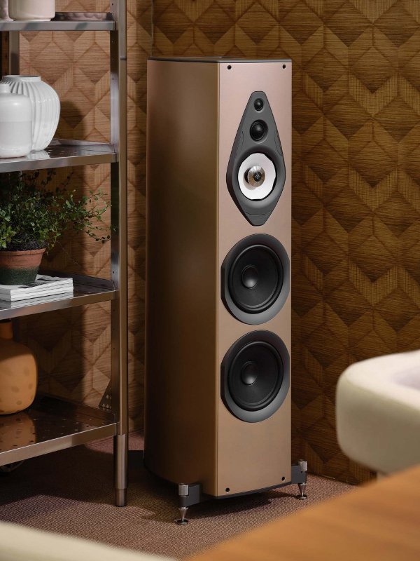Sonus Faber Amati Supreme