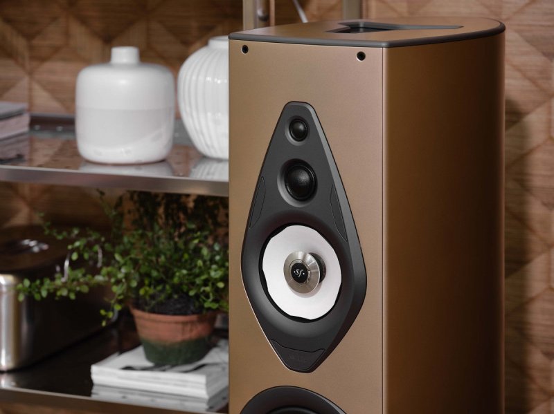 Sonus Faber Amati Supreme