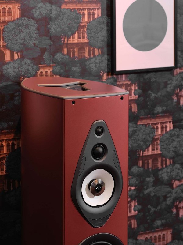 Sonus Faber Amati Supreme