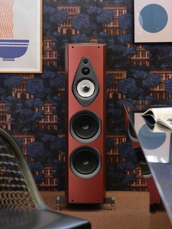 Sonus Faber Amati Supreme