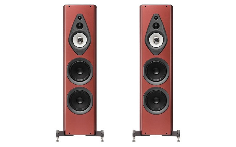 Sonus Faber Amati Supreme