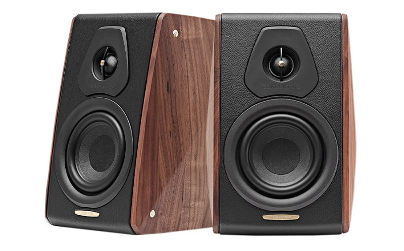 Sonus Faber Concertino G4