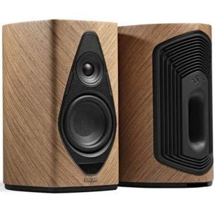 Sonus Faber Duetto