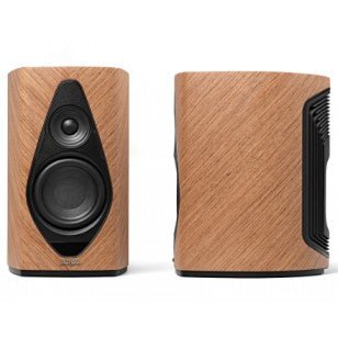 Sonus Faber Duetto