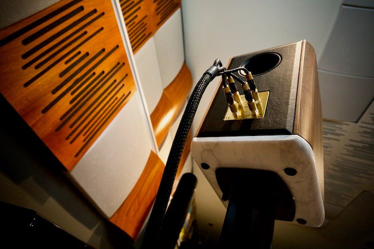 Sonus Faber Electa Amator III