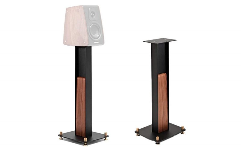 Sonus Faber Iron Stands