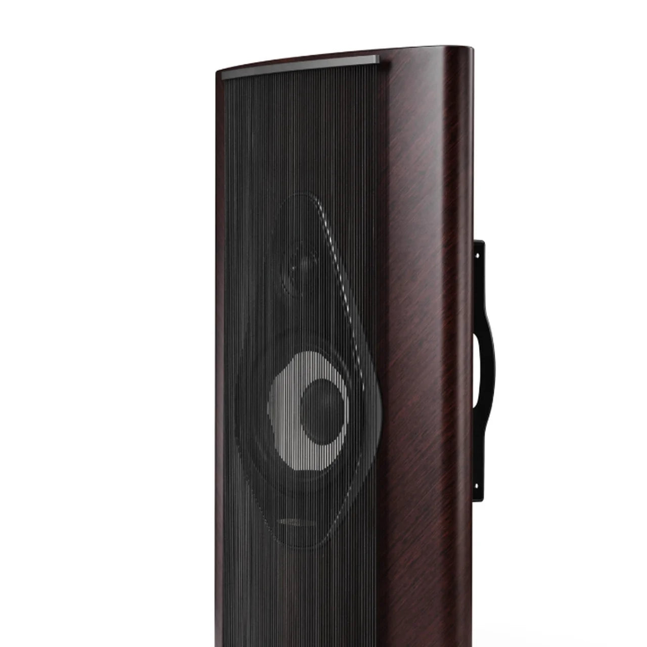Sonus Faber Olympica G3 On Wall