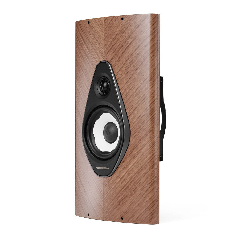Sonus Faber Olympica G3 On Wall