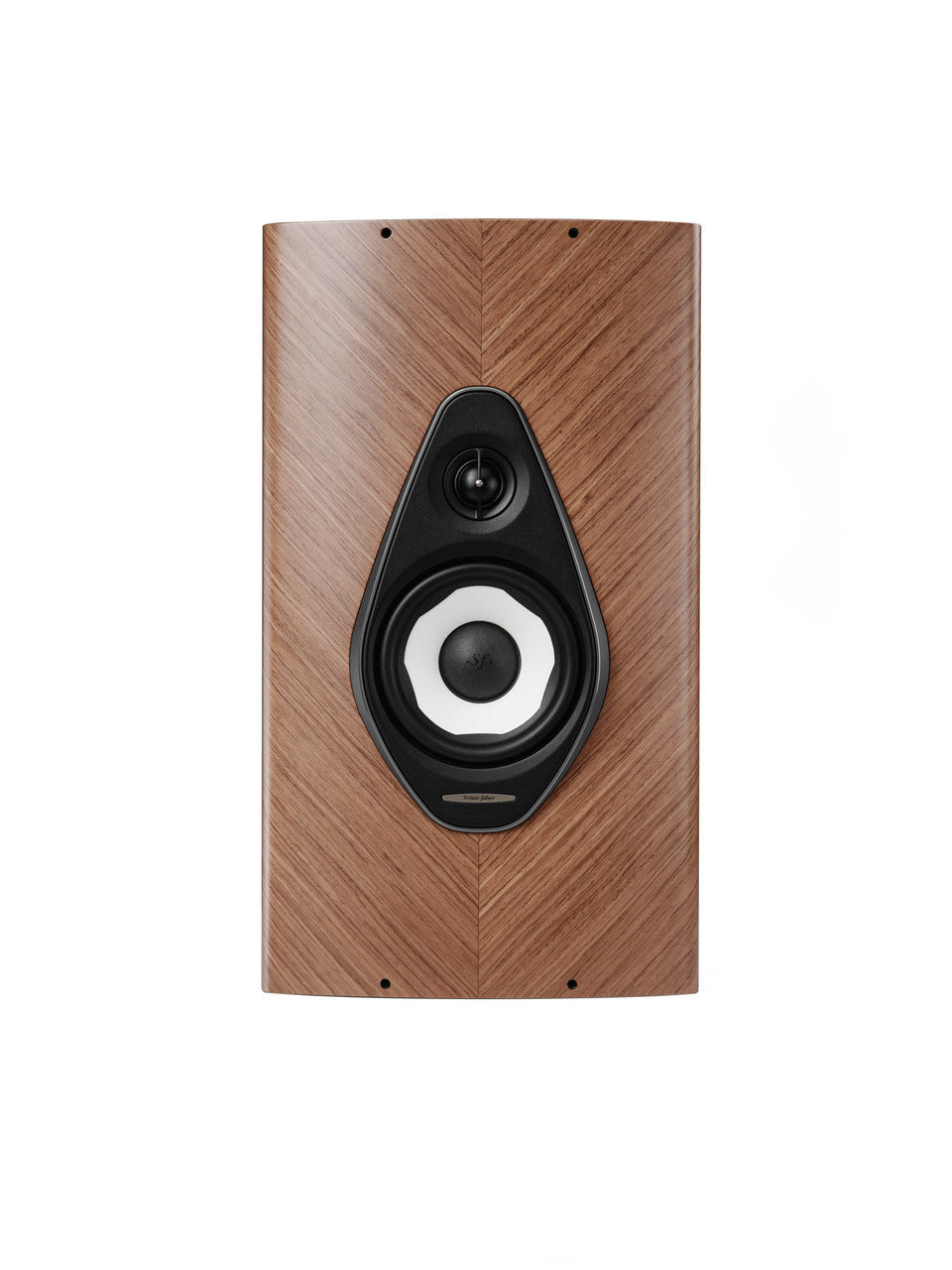 Sonus Faber Olympica G3 On Wall