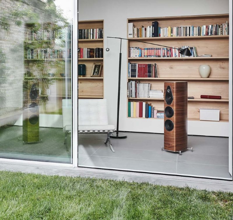 Sonus Faber Olympica Nova III