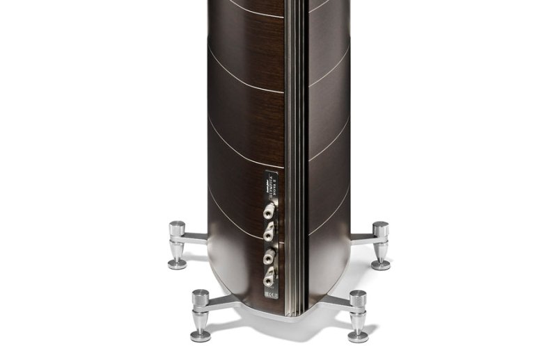 Altavoces de Suelo Sonus Faber Olympica Nova II