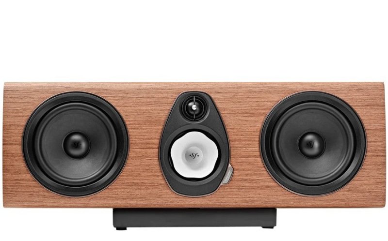 Sonus Faber Sonetto Center G2