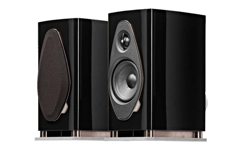 Sonus Faber Sonetto I G2