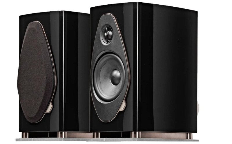 Sonus Faber Sonetto II G2