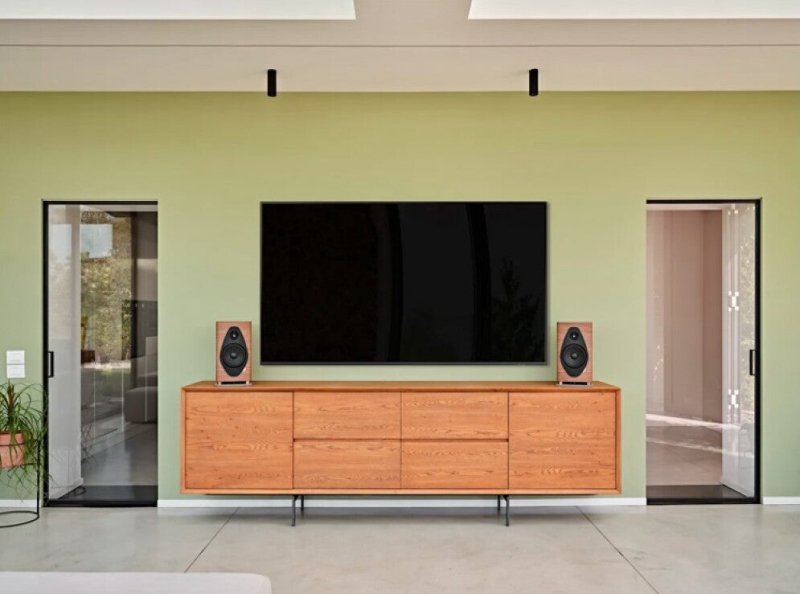 Sonus Faber Sonetto II G2