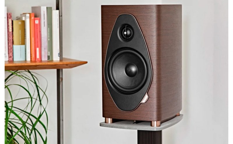 Sonus Faber Sonetto II G2