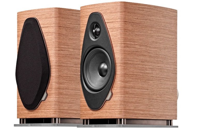 Sonus Faber Sonetto II G2