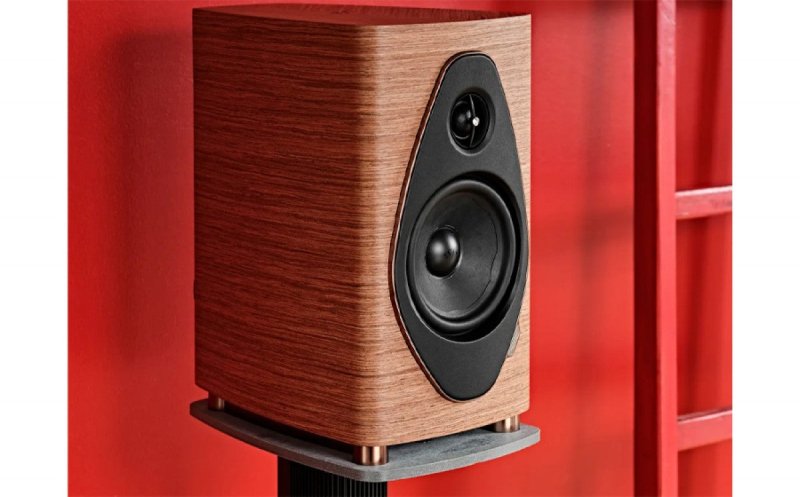 Sonus Faber Sonetto II G2
