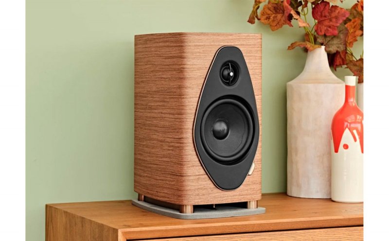 Sonus Faber Sonetto II G2