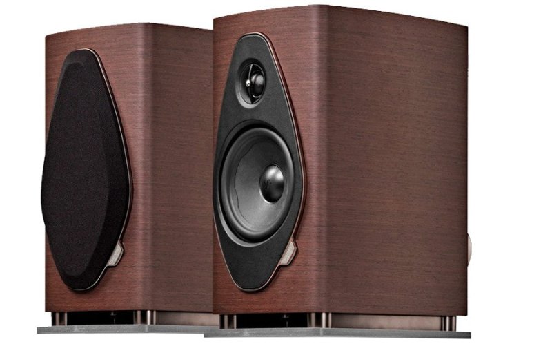 Sonus Faber Sonetto II G2