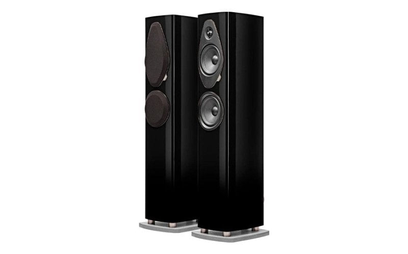 Sonus Faber Sonetto III G2