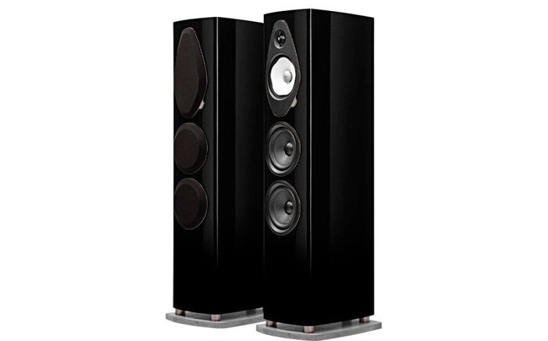 Sonus Faber Sonetto V G2