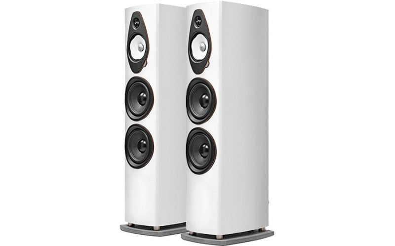 Sonus Faber Sonetto VIII G2