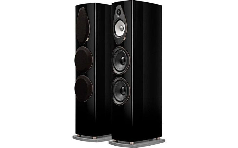 Sonus Faber Sonetto VIII G2