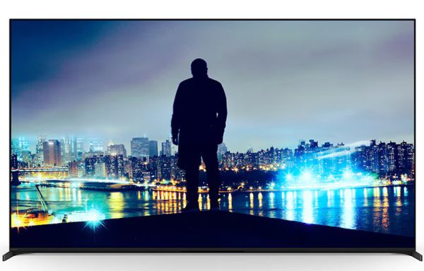 Sony FWD-65XR8M2