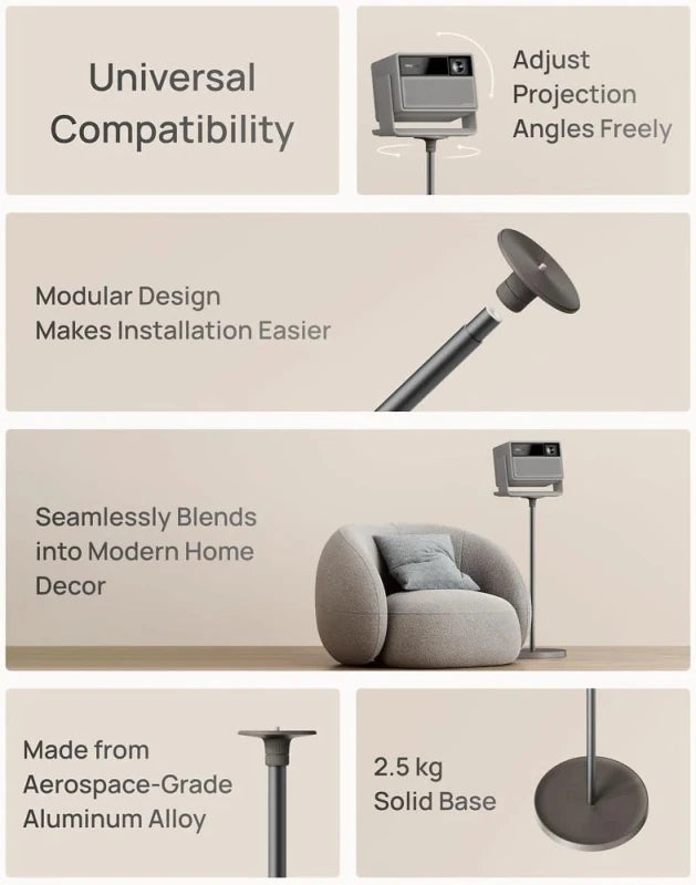 Xgimi Soporte Serie HORIZON 20