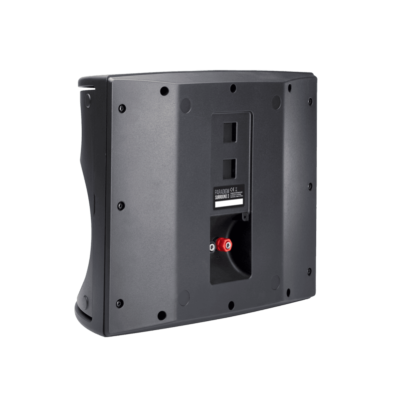 Paradigm Surround 3