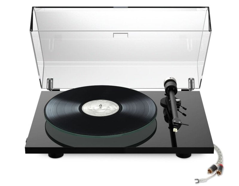 Tocadiscos Pro-Ject T2 Super Phono