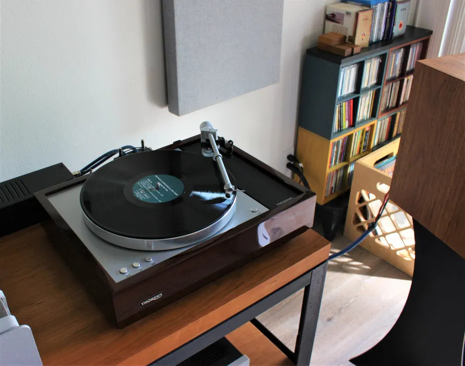 Thorens TD 1601