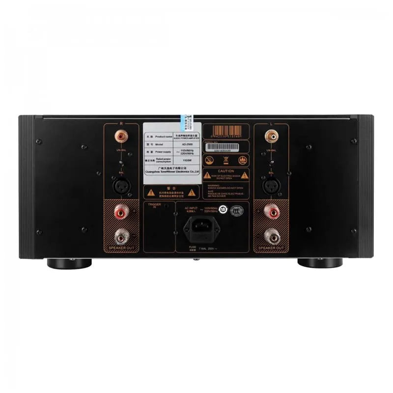 Tone Winner AD 2500 PRO