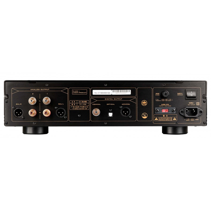 Tone winner TY-1CD