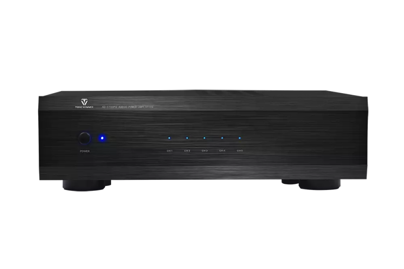 TONEWINNER AD-5100 PA