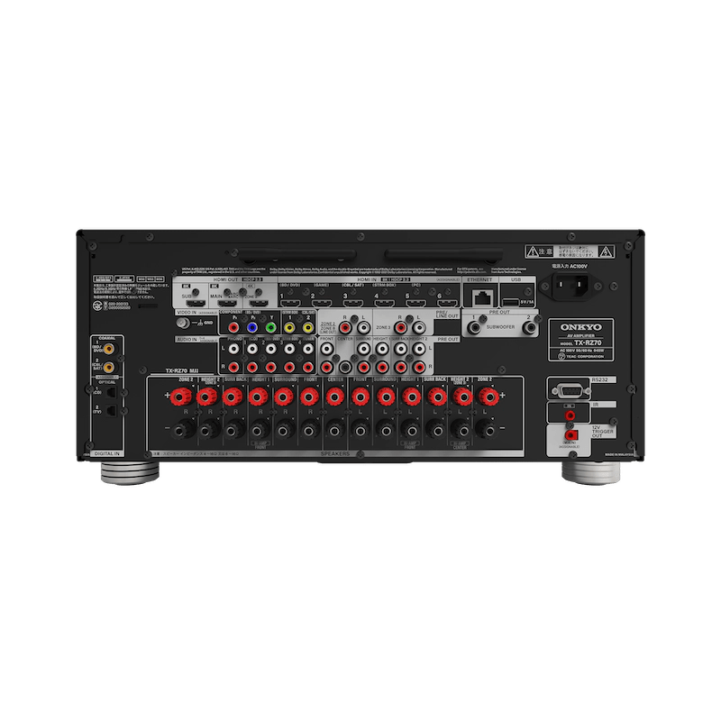 Onkyo TX-RZ70