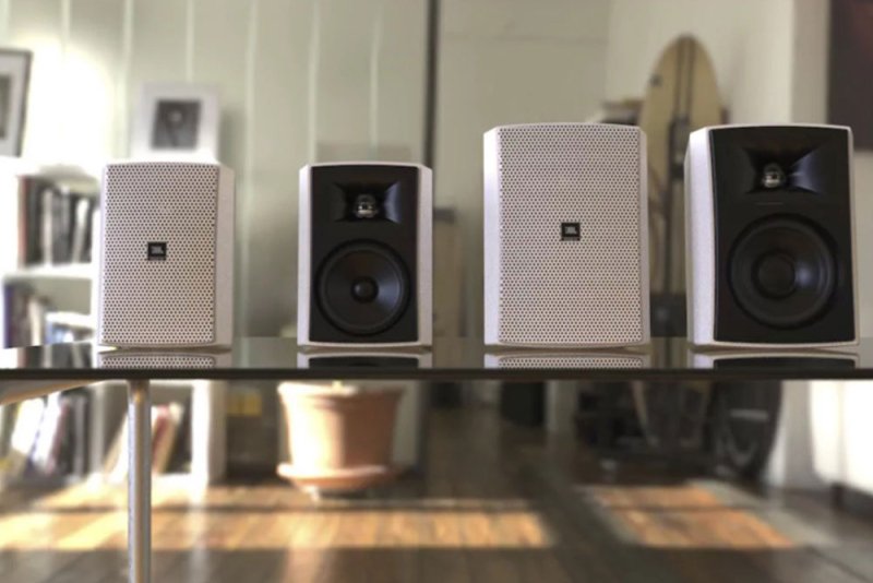 JBL Synthesis XD-5