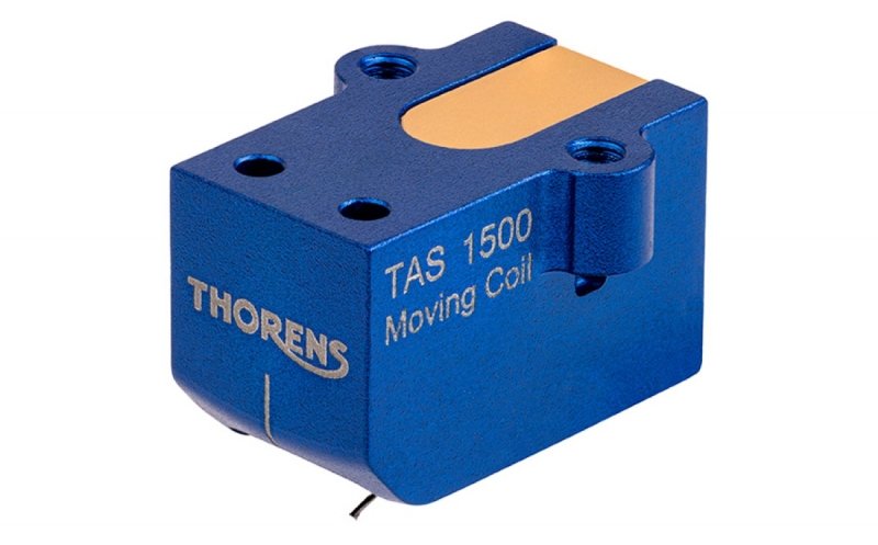 Thorens TAS 1500